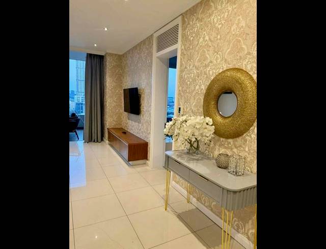 1 BEDROOM PROPERTY TO RENT IN MORNINGSIDE